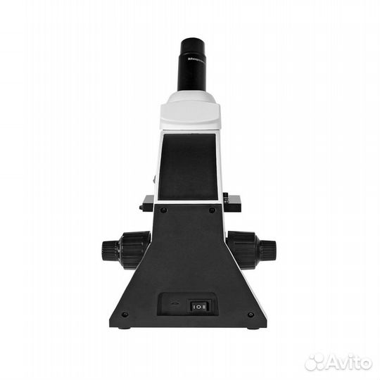 Микроскоп биологический Микромед С-11 (вар. 1 B LE