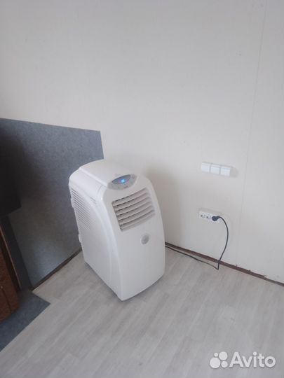 Мобильный кондиционер аренда,прокат