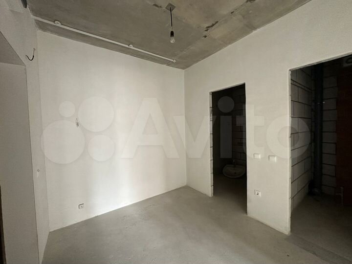 2-к. квартира, 60 м², 12/18 эт.