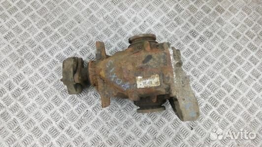 Редуктор задний BMW 3 E90/E91 (80X13MO01)