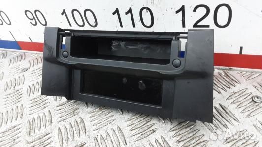 Монитор citroen C4 2 (2NT05JA01)