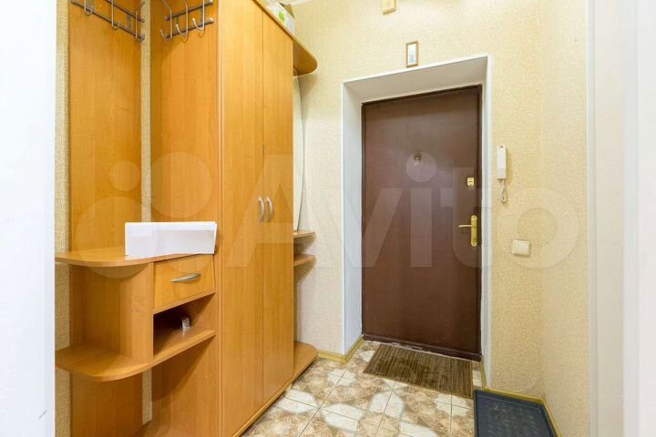 Комната 19 м², 10/16 эт.