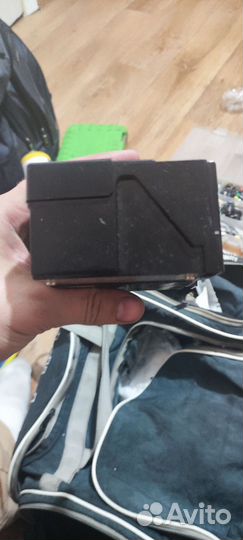 Модуль плата управления инвертором haier