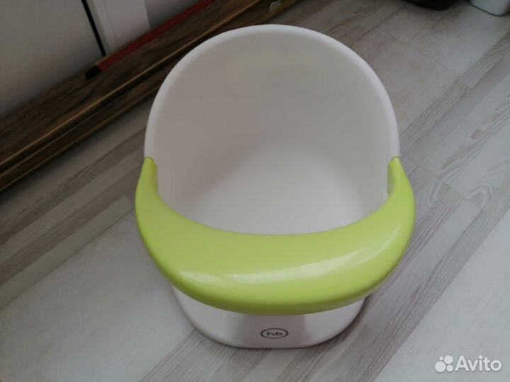 Детский стульчик для купания
