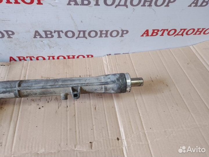 Рулевая рейка Nissan Tiida C11 1.6 2008