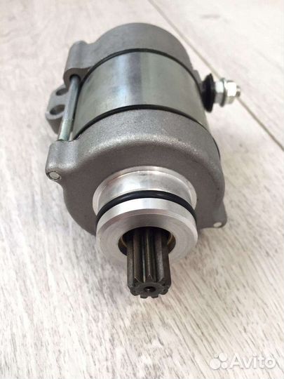 Стартер KTM 250,300 XC,EXC