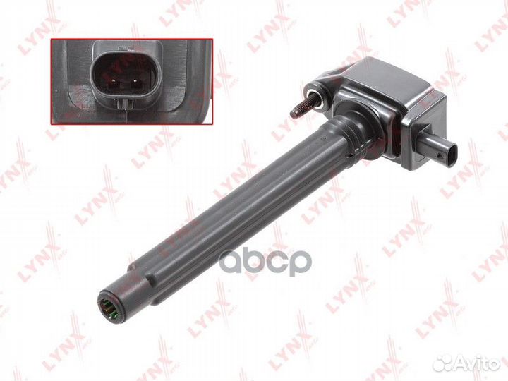 Катушка зажигания SPL1310 lynxauto