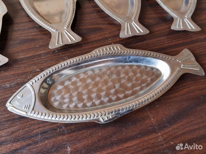 Селедочница СССР