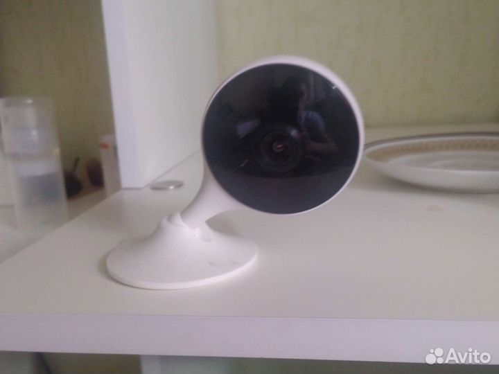Камера видеонаблюдения дом. Ру