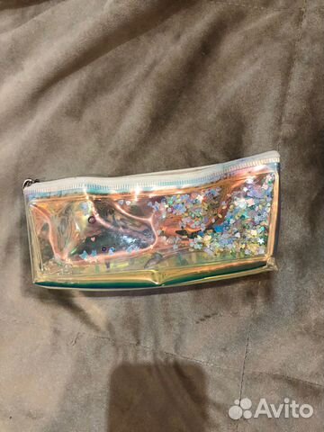 Детский пенал