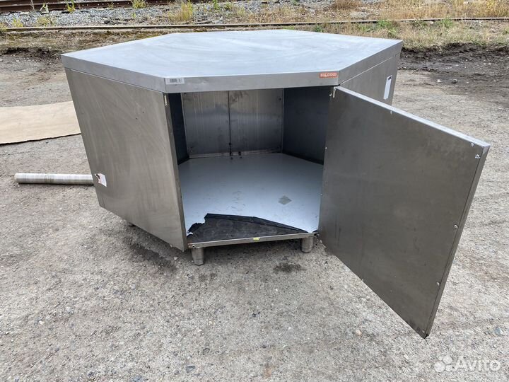 Модуль нейтральный HiCold