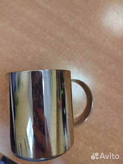 Кружка термо