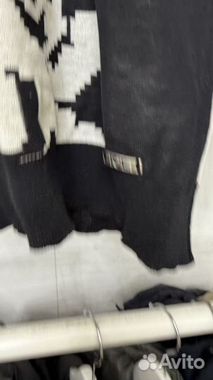 Свитер iceberg (свитшот кофта). Оригинал