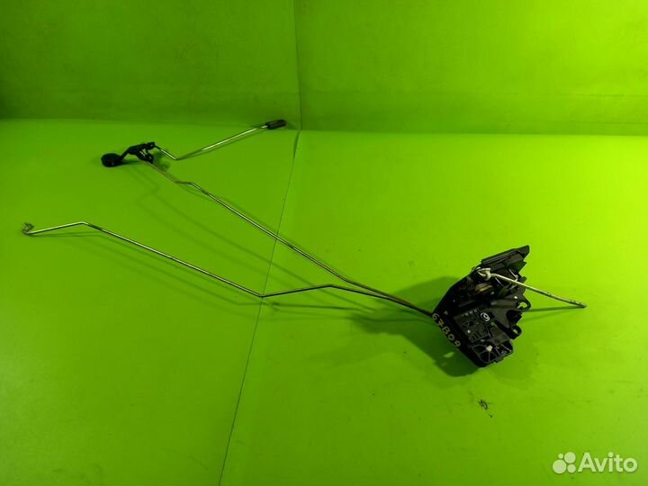 Замок двери передний правый для Renault Logan 2