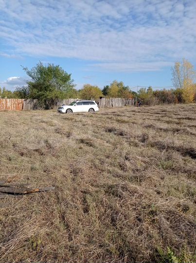 Участок 20 сот. (СНТ, ДНП)