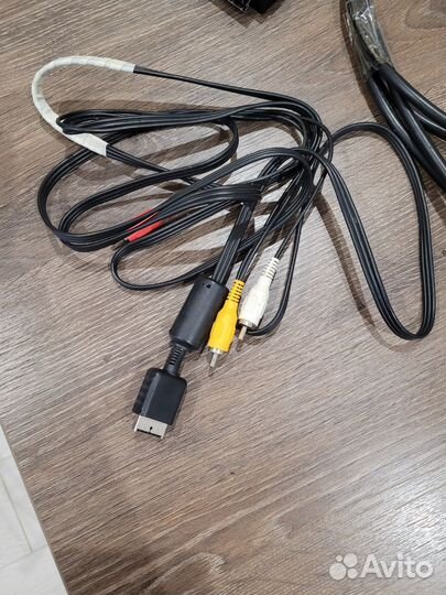 Комплект проводов для ретро-гейминга