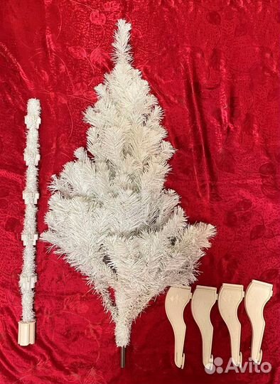 Ель искусственная 1,9 м