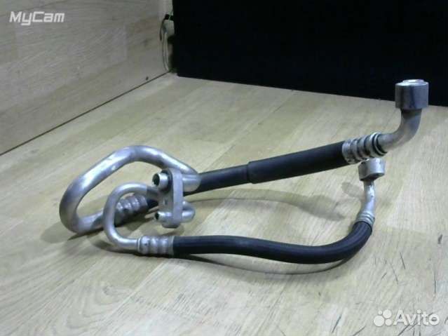 Трубка кондиционера Opel Zafira A 13122308 13433