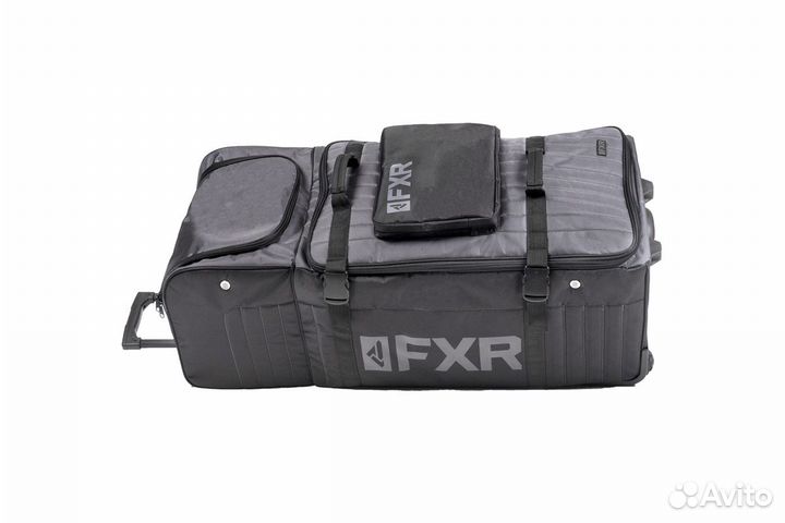 Сумка FXR Transporter 193200-1008