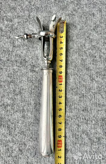 Держатель для кости, манш-а-жиго, Франция