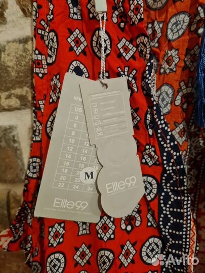 Комбинезон женский летний 42 44