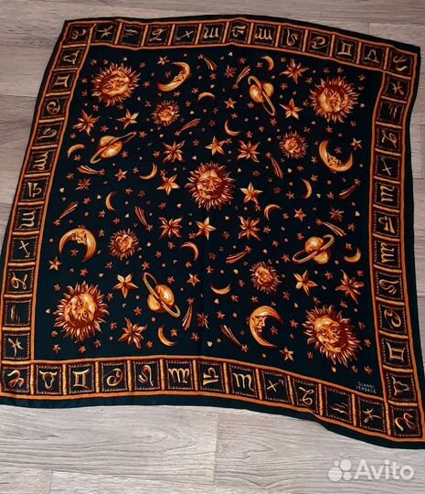 Платок Версаче