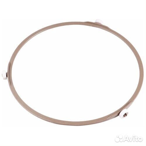 Кольцо тарелки для свч, D колес 14 мм, вращения 17