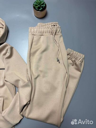 Brunello Cucinelli костюм летний спортивный