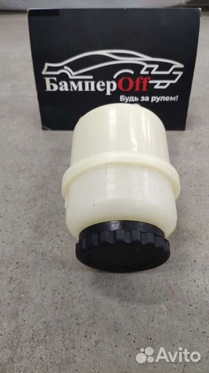 Бачок Гура Daewoo Nexia Дэу Нексия