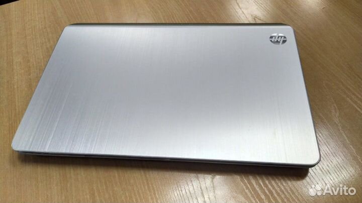 HP M6/i5 3210/4GB/AMD HD7600/500GB/15.6