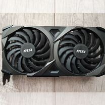 Rtx 3060ti msi