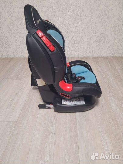 Детское автокресло 15 до 25 кг