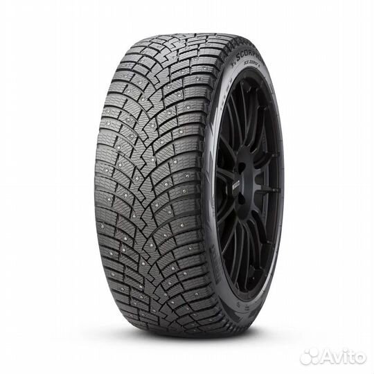Pirelli Scorpion Ice Zero 2 275/45 R20