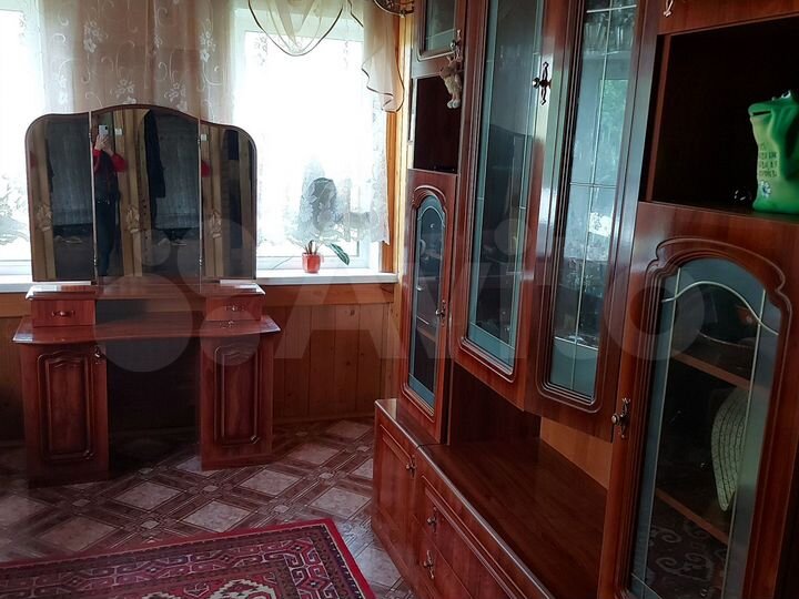 Дом 93 м² на участке 17,5 сот.