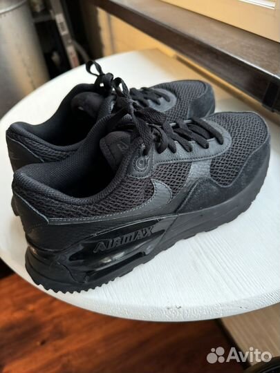 Кроссовки nike air max оригинал муж. 40 размер