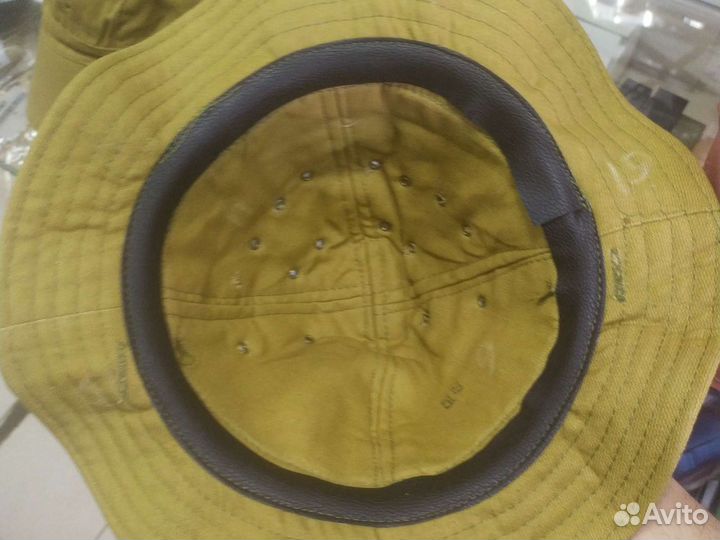 Панама афганка армейская хорошего качества +