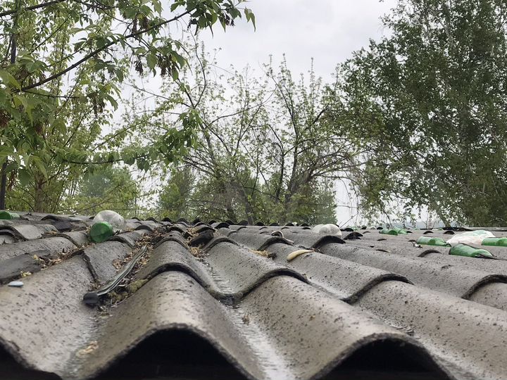 Гараж, 24 м²