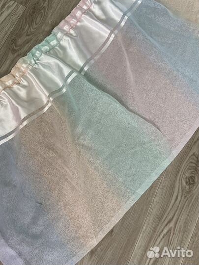 Тюль, Ламбрекен бу