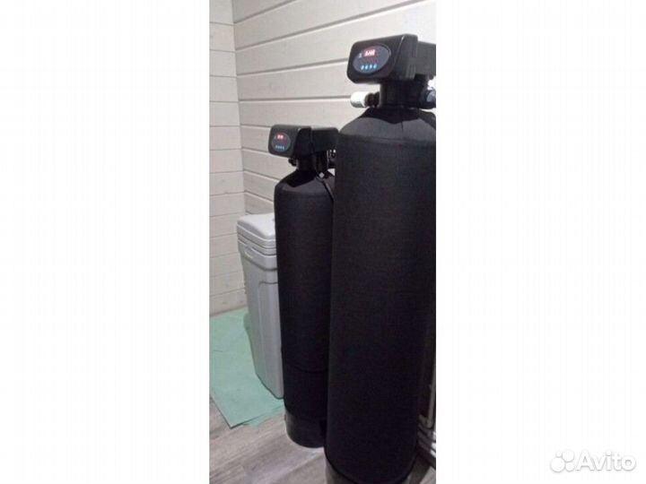 Водоочистка вф-7995