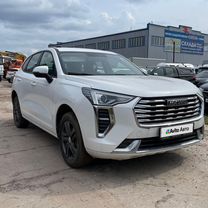 Haval Jolion 1.5 AMT, 2023, 27 612 км, с пробегом, цена 1 755 000 руб.