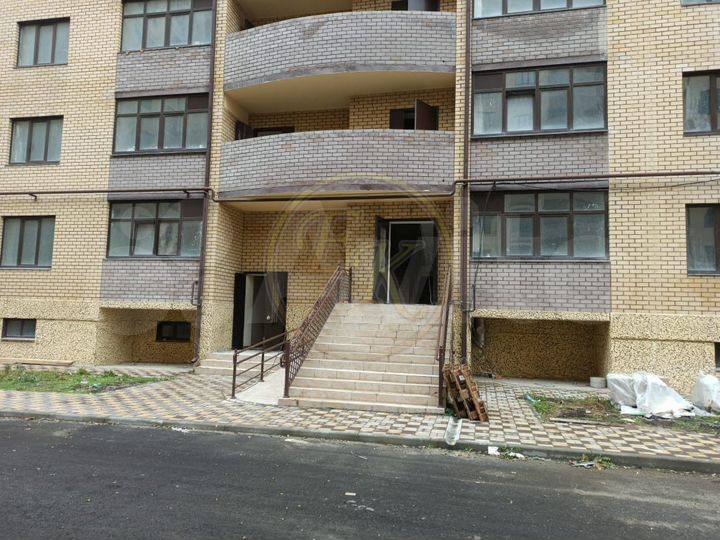 3-к. квартира, 82,5 м², 11/12 эт.