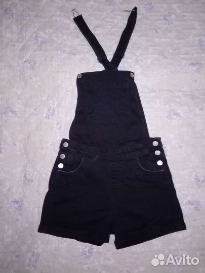 Вещи пакетом на девочку 10-11 лет