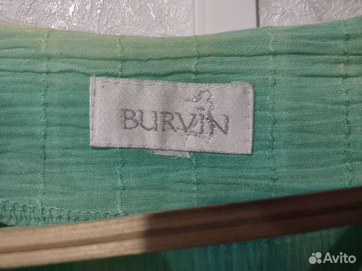 Блузка женская 48 50