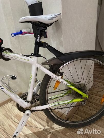 Велосипеды бу взрослый