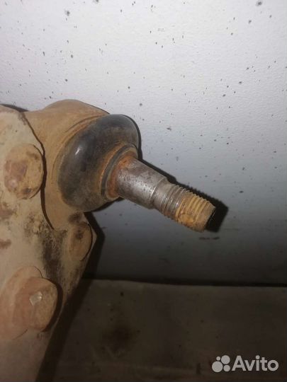 Рычаги передней подвески Chery tiggo t11