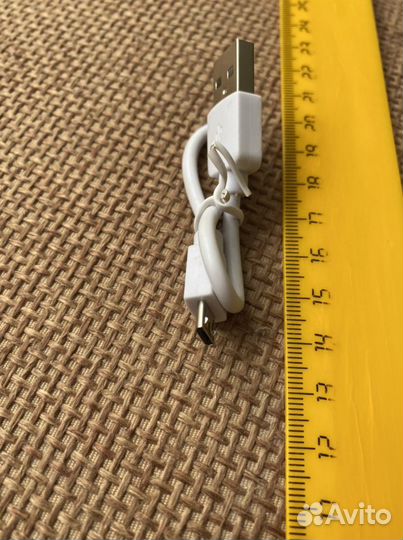 Кабель USB - Type-C