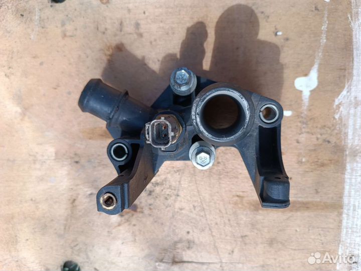 Корпус термостата Ford Focus 3 7m5g8k556ac