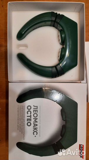 Электростимулятор