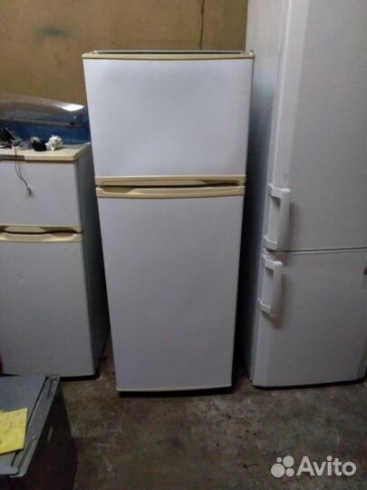 Холодильник бу Stinol с гарантией