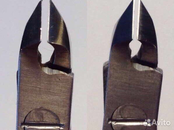 Заточка, ремонт парикмахерских ножниц, машинок